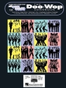 The Doo-Wop Songbook for organs, pianos and electronic keyboards EZ play today vol.131