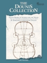 The Dounis Collection for violin