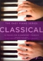 The easy piano Series - Classical for piano