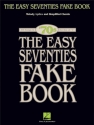 The easy Seventies Fake Book songbook melody line/lyrics/chords
