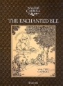 The enchanted Isle  for violin and piano