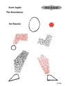 The Entertainer f�r Klavier