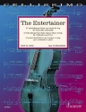 The Entertainer f�r Violoncello und Klavier