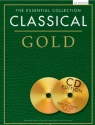 The Essential Collection: Classical Gold (+2 CD's) for piano