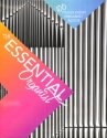 The essential Organist for organ revised edition 2009