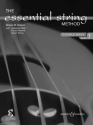 The essential string method vol.1 for double bass