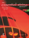 The essential string method vol.1 for violin