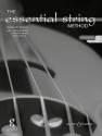 The essential String Method vol.2 for violin 