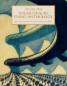 The Faber Music Soundtracks Piano Anthology for piano solo