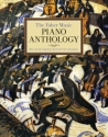 The Faber Piano Anthology