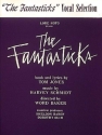 THE FANTASTICKS VOCAL SELECTIONS JONES, TOM, TEXT vocal score (en)