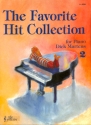 The favorite Hit Collection vol.2: for piano