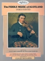 The Fiddle Music of Scotland: for fiddle (violin) Paperback