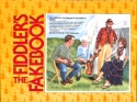The Fiddler's Fakebook: THE ULTIMATE SOURCEBOOK FOR THE traditional fiddler