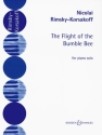 The Flight of the Bumble Bee f�r Klavier