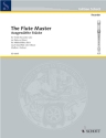 The Flute Master f�r Alt-Blockfl�te (Fl�te/Oboe)