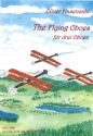 The Flying Oboes f�r 3 Oboen Partitur und Stimmen