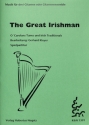 The Great Irishman Musik f�r 3 Gitarren oder Gitarrenensemble Spielpartitur