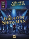 The greatest Showman (+Audio Download) for mixed chorus a cappella score