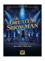 The greatest Showman (Film): songbook piano/vocal/guitar