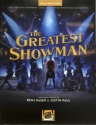 The greatest Showman (Film): Vocal Selections for voice and piano (with chords)