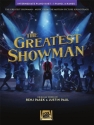 The greatest Showman: for piano 4 hands score