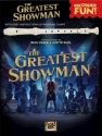 The greatest Showman: for soprano recorder