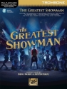 The greatest Showman (+Online Audio) for trombone