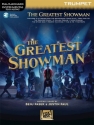 The greatest Showman (+Online Audio) for trumpet