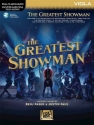 The greatest Showman (+Online Audio) for viola