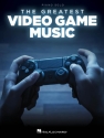 The greatest Video Game Music for piano/keyboard