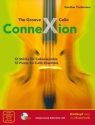 The Groove Cello Connexion (+CD-ROM) f�r Violoncello-Ensemble Partitur (mit Stimmen zum Ausdrucken)