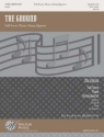 The Ground for piano and string quartet score and parts