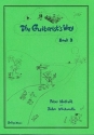 The Guitarist's Way vol.3