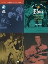 The Guitars of Elvis (+Online Audio) - 2nd Edition for guitar/tab