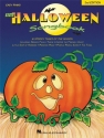 The Halloween Songbook for easy piano (vocal/guitar)