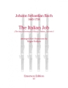 The Italian Job for 4 bassoons score and parts