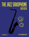 The Jazz Saxophone Book for saxophone