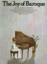 The Joy of Baroque for piano