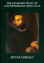 The Keyboard Music of J.P. Sweelinck Its Style, Significance and Influence Hardcover