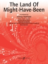The Land Of Might-Have-Been f�r Gesang, Klavier und Gitarre Einzelausgabe