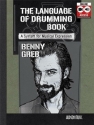 The Language of Drumming (+Online Audio Access): for drum set