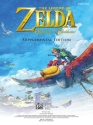 The Legend of Zelda - Symphony of the Goddesses (Supplemental Edition) for piano solo