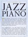 The Library of Jazz Piano: for piano (with chords)