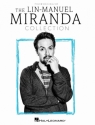 The Lin-Manuel Miranda Collection piano, vocal and guitar Book