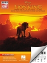 The Lion King for easy piano Super Easy Songbook