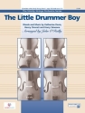 The Little Drummer Boy (s/o)  String Orchestra