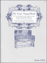 The Lynar Virginal Book 12 pieces for keybaord from the Lynar Al Mansucript