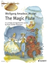The Magic Flute KV 620 f�r Klavier