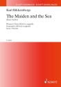 The Maiden and the Sea f�r Frauenchor a cappella Partitur